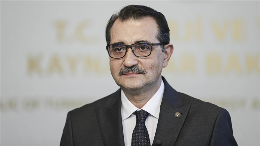 Bakan Dönmez: Elektrikte birinci kademede yüzde 50, doğal gazda yüzde 75’lik devlet desteği devam ediyor