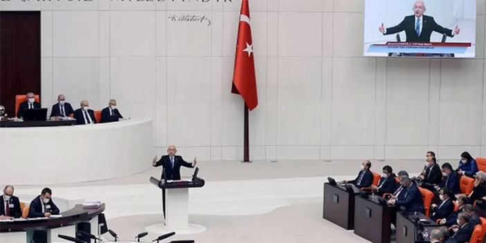 6 muhalefet lideri yarın 'çalışma yemeğinde' buluşuyor: Masaya hangi konular gelebilir?