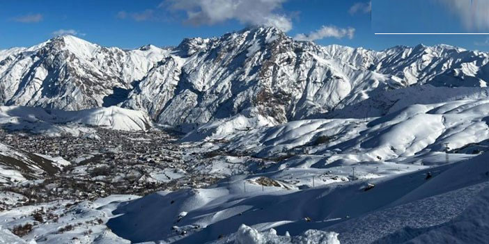 Yılmaz Erdoğan'dan 'Sümbül Dağı' paylaşımı: Seni biraz ihmal ettim beni bağışla