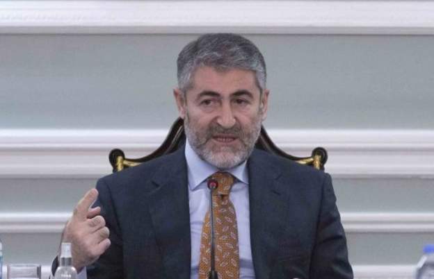 Nebati: 2023'te seçimlere tek haneli enflasyonla gireceğiz