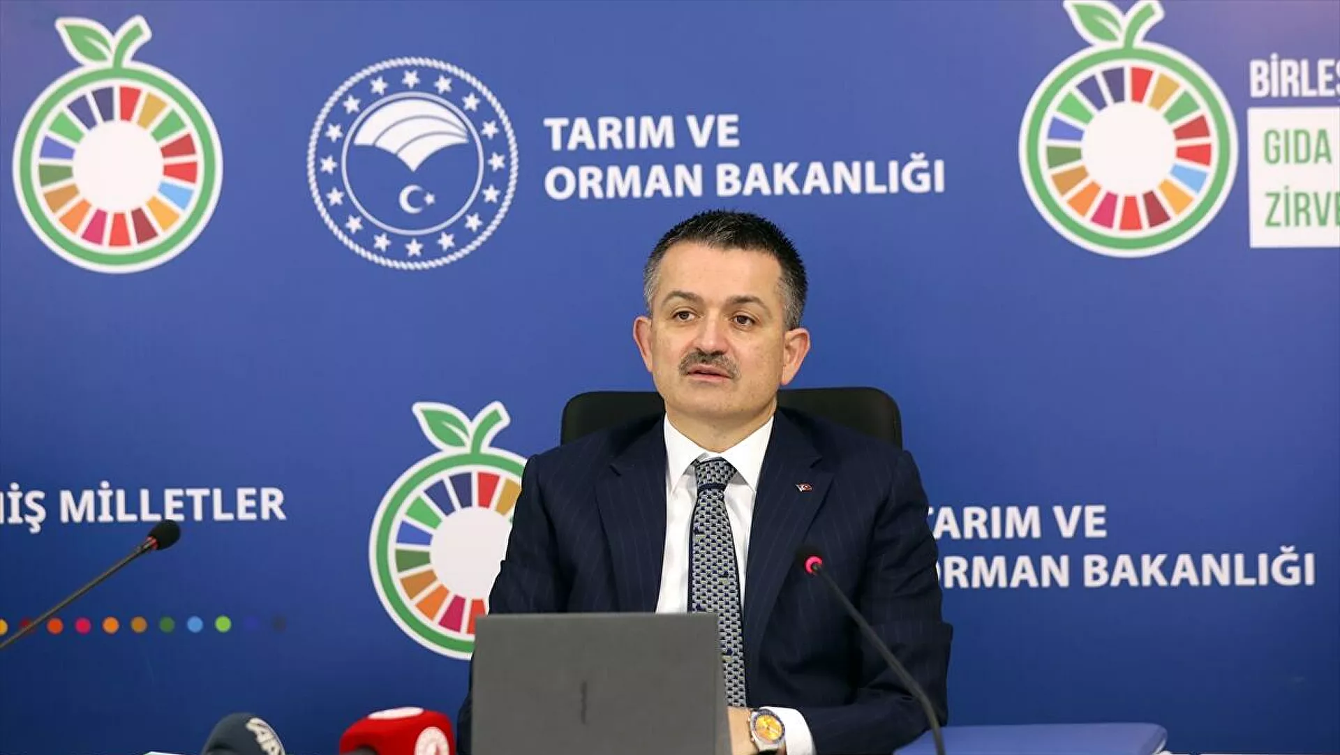 Pakdemirli: Ödeme başlıyor