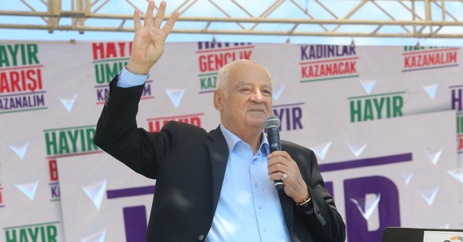 Eski HDP milletvekili Fırat hayatını kaybetti
