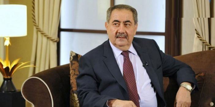 KDP’nin adayı Zebari’nin adaylığı reddedildi