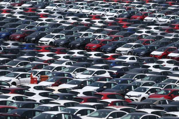 Ocak'ta yüzde 15 düştü