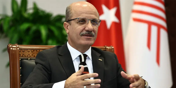 YÖK Başkanı Özvar: Barajın kaldırılması sınavsız üniversite demek değil