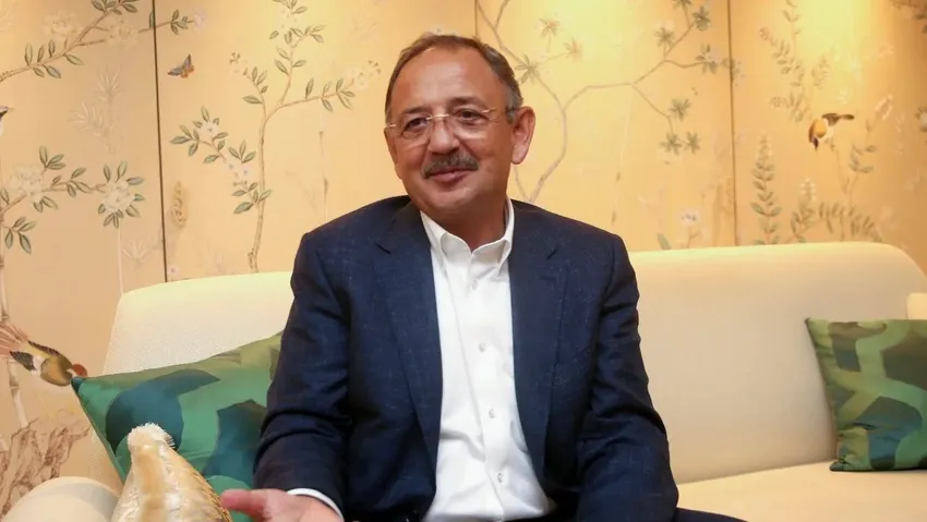 Özhaseki: En ucuz ülkeyiz