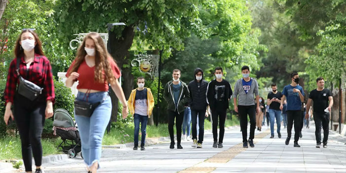 Yüzde 73'ü Türkiye dışında yaşamak istiyor