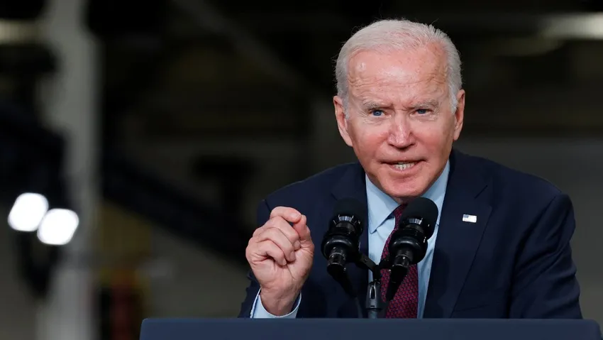 Biden: Henüz doğrulamadık