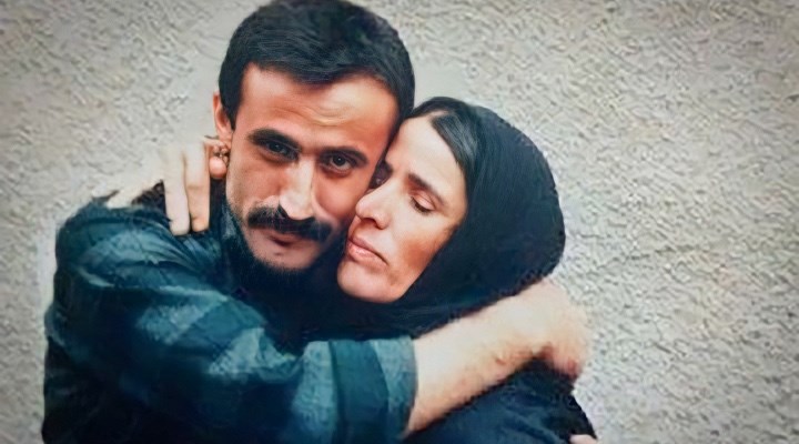 Bir Kürt Ana ve Tutuklu Dili!