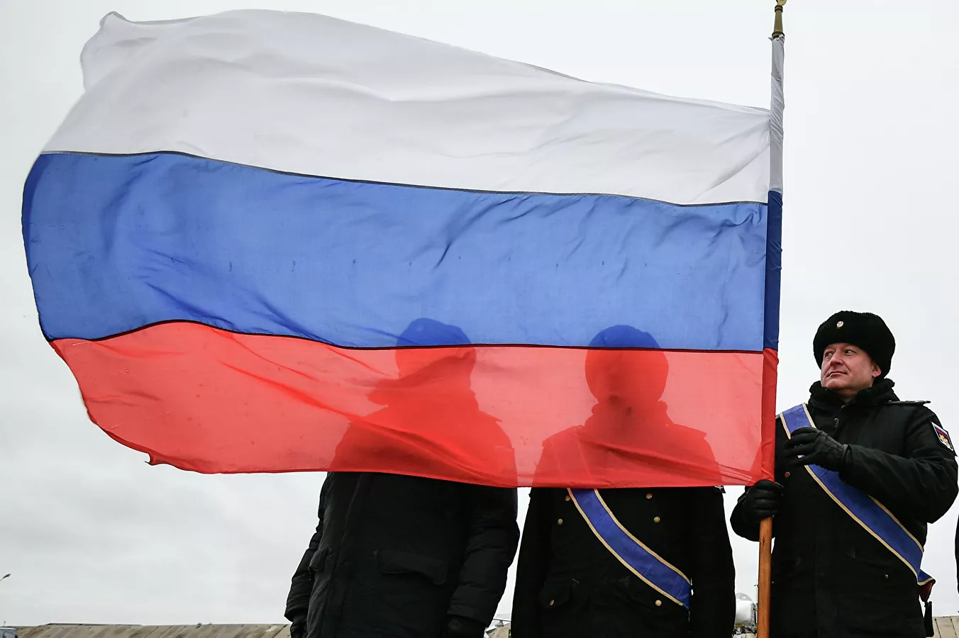 Rusya’ya yaptırım tehdidi