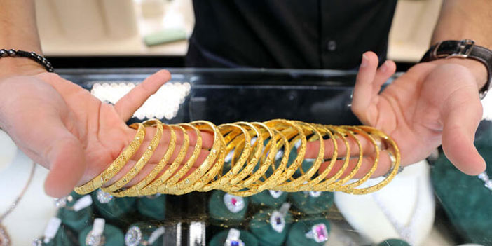 Bakanlıktan 'Altın Tasarruf Sistemi' açıklaması