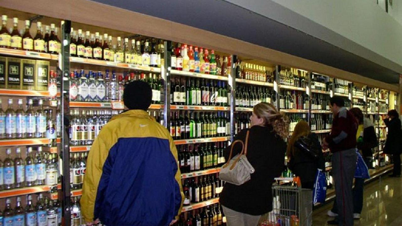 Tekel bayiler alkolde ÖTV ve KDV indirimi istedi