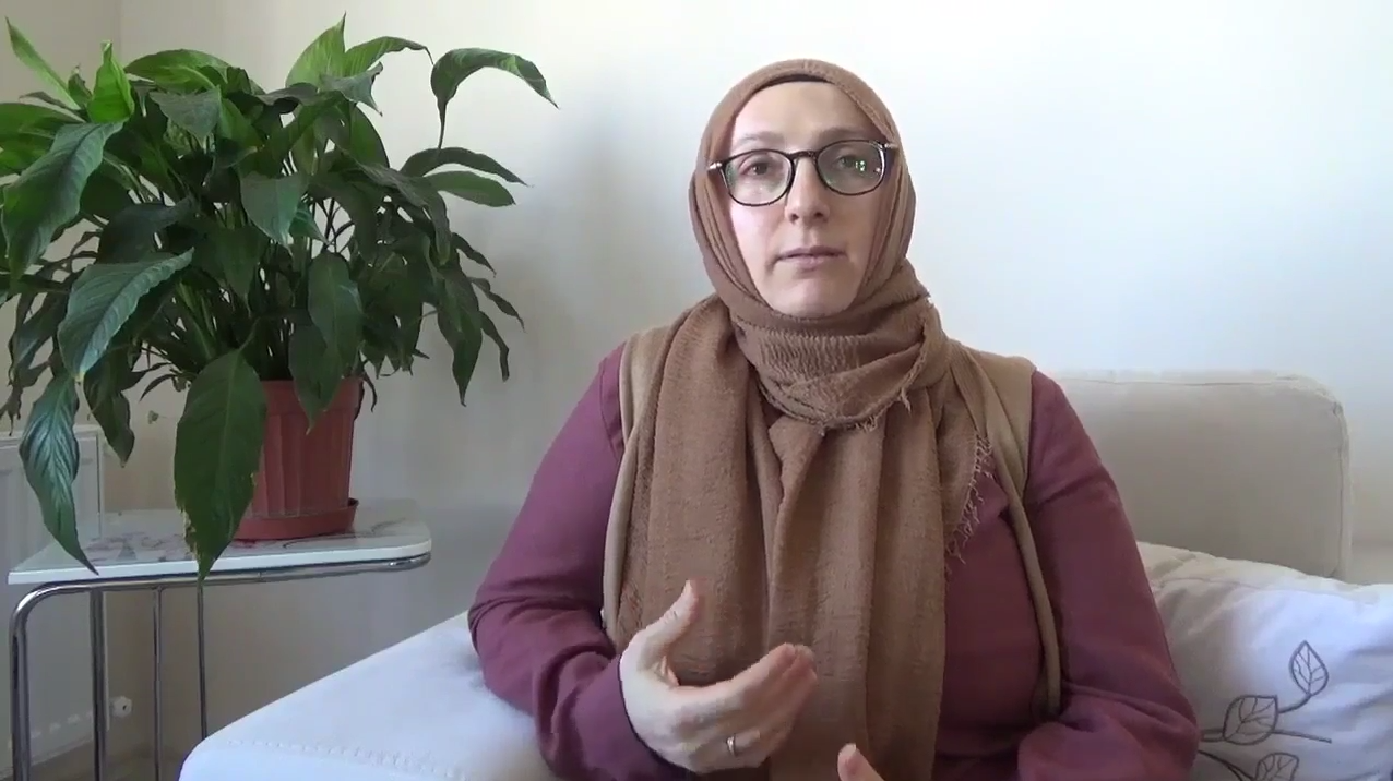 KHK'lı aileler kaygılı