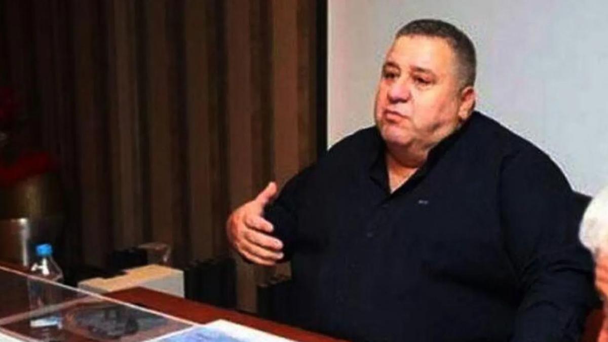 Falyalı suikastinde olay yerindeki eldiven gerçeği ortaya çıkardı