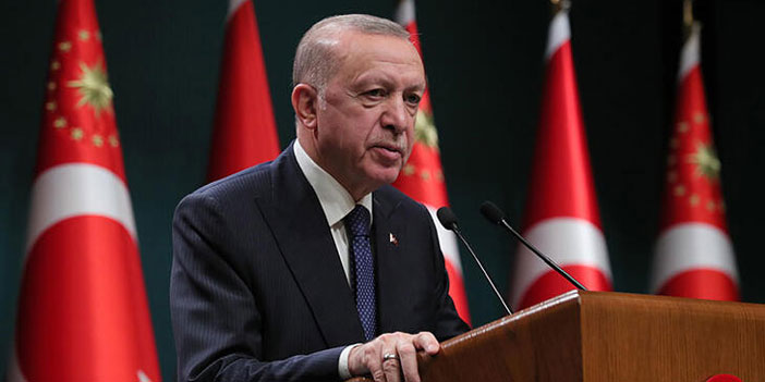 Erdoğan: Elektrik faturalarında tarifeler yeniden değerlendirilecek