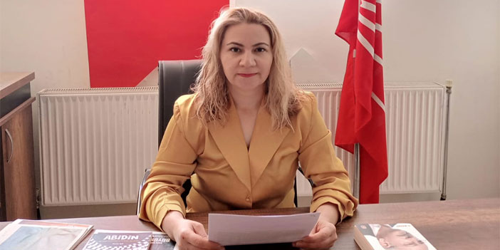 CHP'li Duran'dan Medeni kanun açıklaması