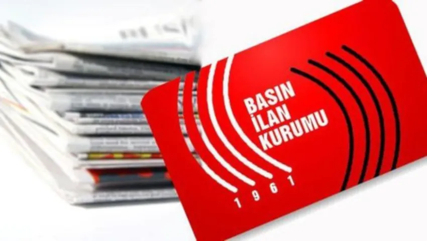 Şahin BİK temsilcisi oldu