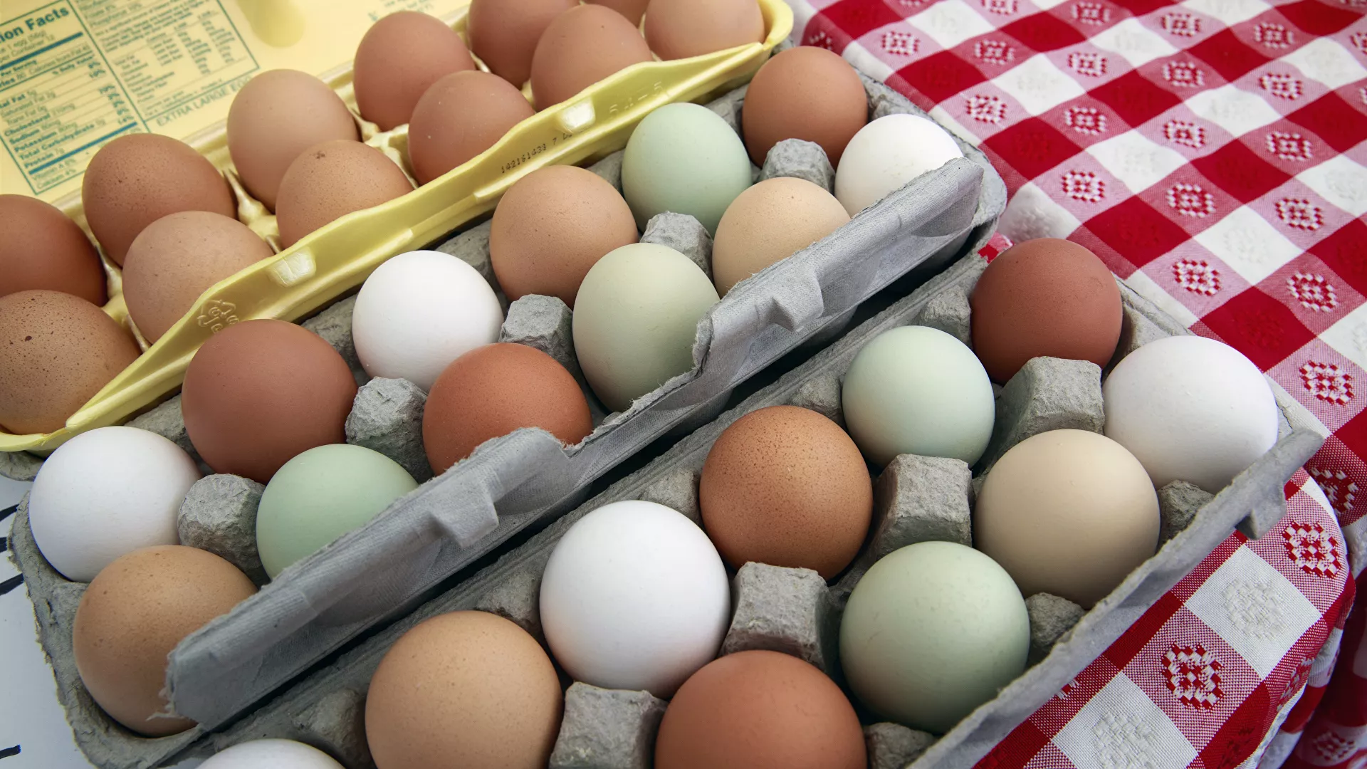 Ticaret Bakanlığı'ndan 'yumurta' fiyatları açıklaması: Müfettiş görevlendirildi