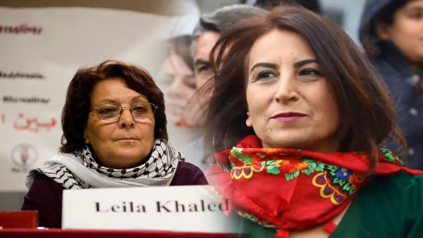 Halid’den Tuğluk’a mesaj