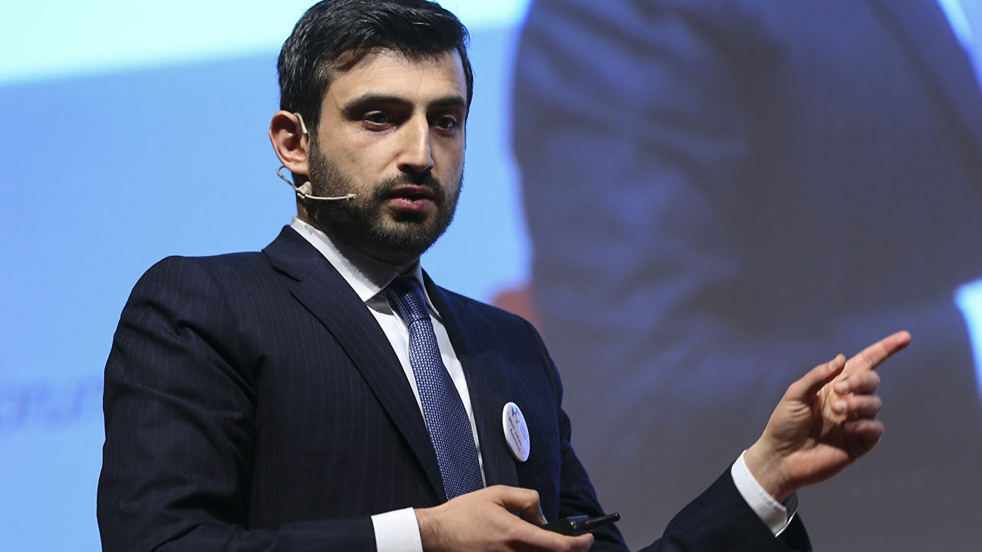 Bayraktar: Türkiye'nin insansız hava araçları dünyanın en iyisi