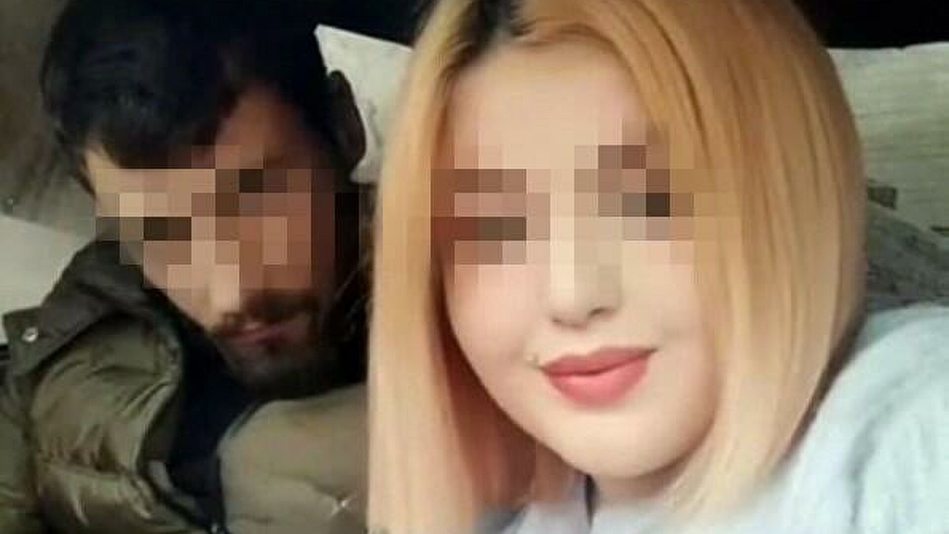 Çaldıkları karavanı internetten satışa çıkaran çift suçüstü yakalandı