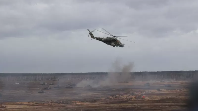Biden, Putin ile görüşecek