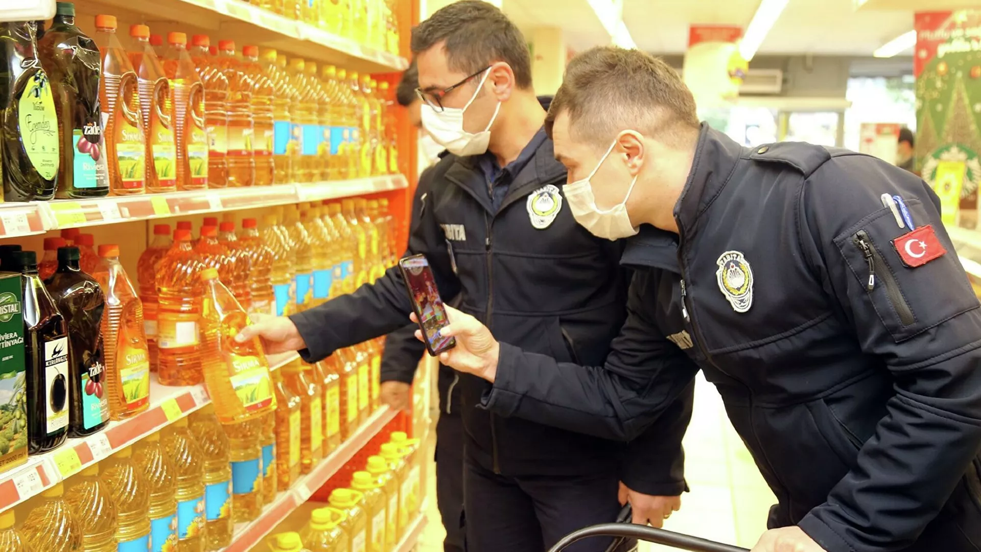 'Enflasyon timleri' sahaya indi: Günde 2 bin adrese gidilecek