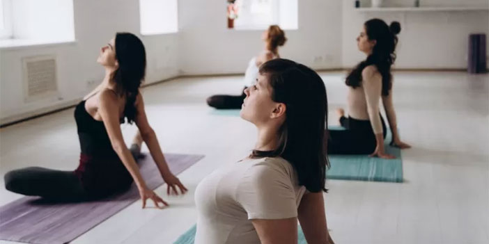 Savaş gölgesinde yaşamak