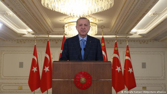 'İkisinden de vazgeçemeyiz'