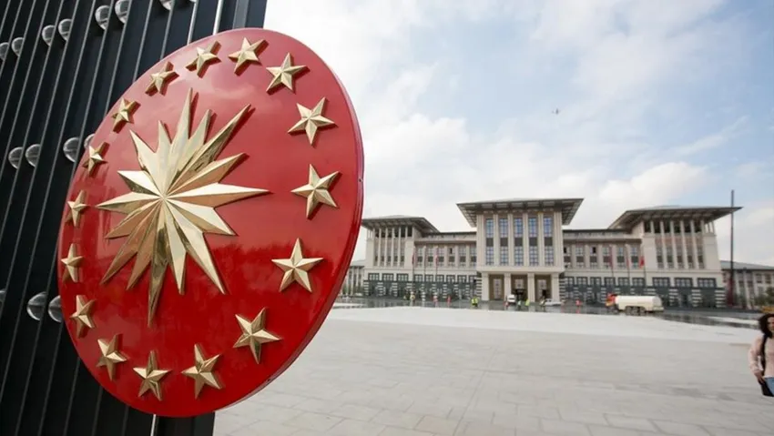 Erdoğan Beştepe'de güvenlik zirvesini topluyor