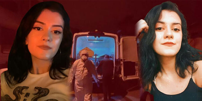 20 yaşındaki Merve, evinde ölü bulundu