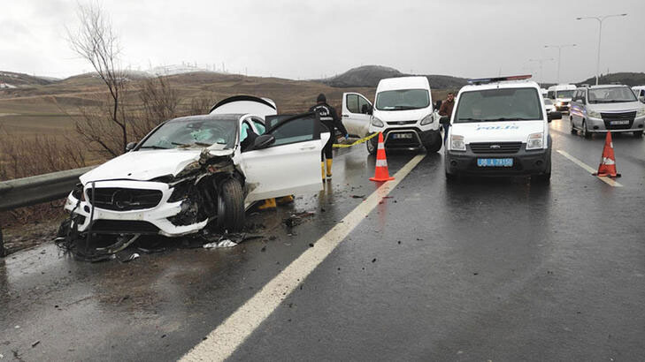 Güvenlik önlemi alırken canından oldu