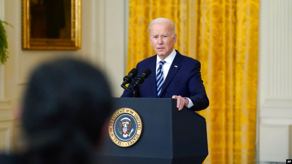 ABD'den Putin’e yaptırım