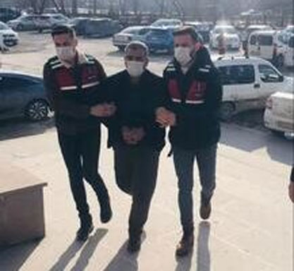 16 yıl sonra aydınlatıldı