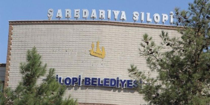 Silopi Belediyesi’ne 718 bin TL'lik elektrik faturası