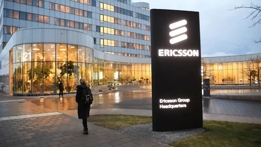 #EricssonList: Ericsson IŞİD militanlarına on milyonlarca dolar ödedi