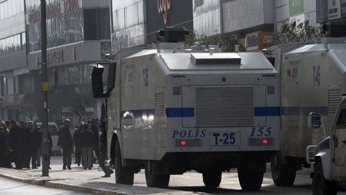 Van’da 15 günlük eylem ve etkinlik yasağı