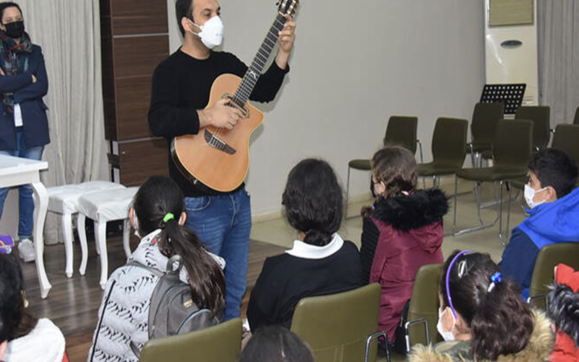 Okullarda etkinlikler yeniden başlayacak