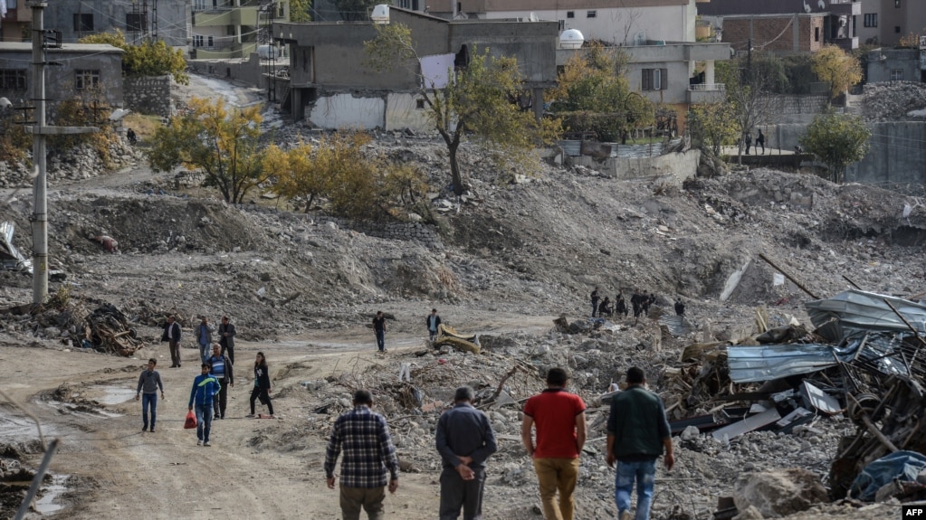 Kürt Z kuşağı ne istiyor?