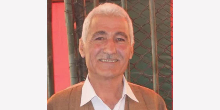 Başkan Demirci'nin acı günü