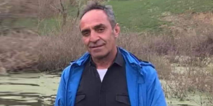 Hakkari'de vefat: Sabahattin Kılıç hayatını kaybetti