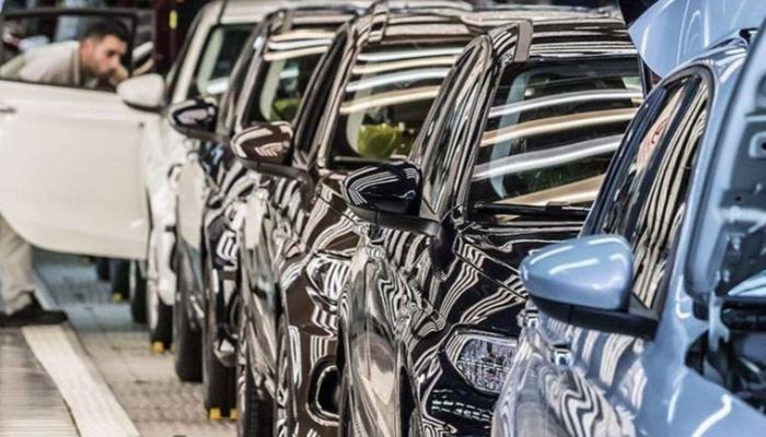 Şubatta en çok hangi arabalar satıldı?