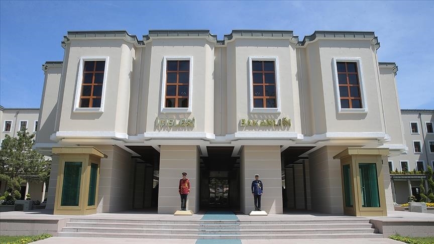 İçişleri Bakanlığı valiliklere 'Kovid-19 genelgesi' gönderdi