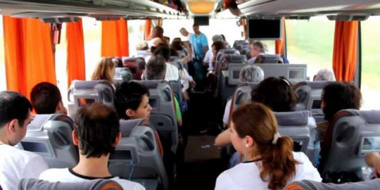 Hakkari'de yolcu minibüslerine yine zam