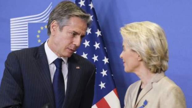 Avrupa'da istikrar tehlikede