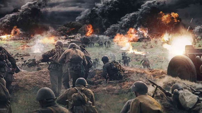 Rusya-Ukrayna savaşı 10. gününde