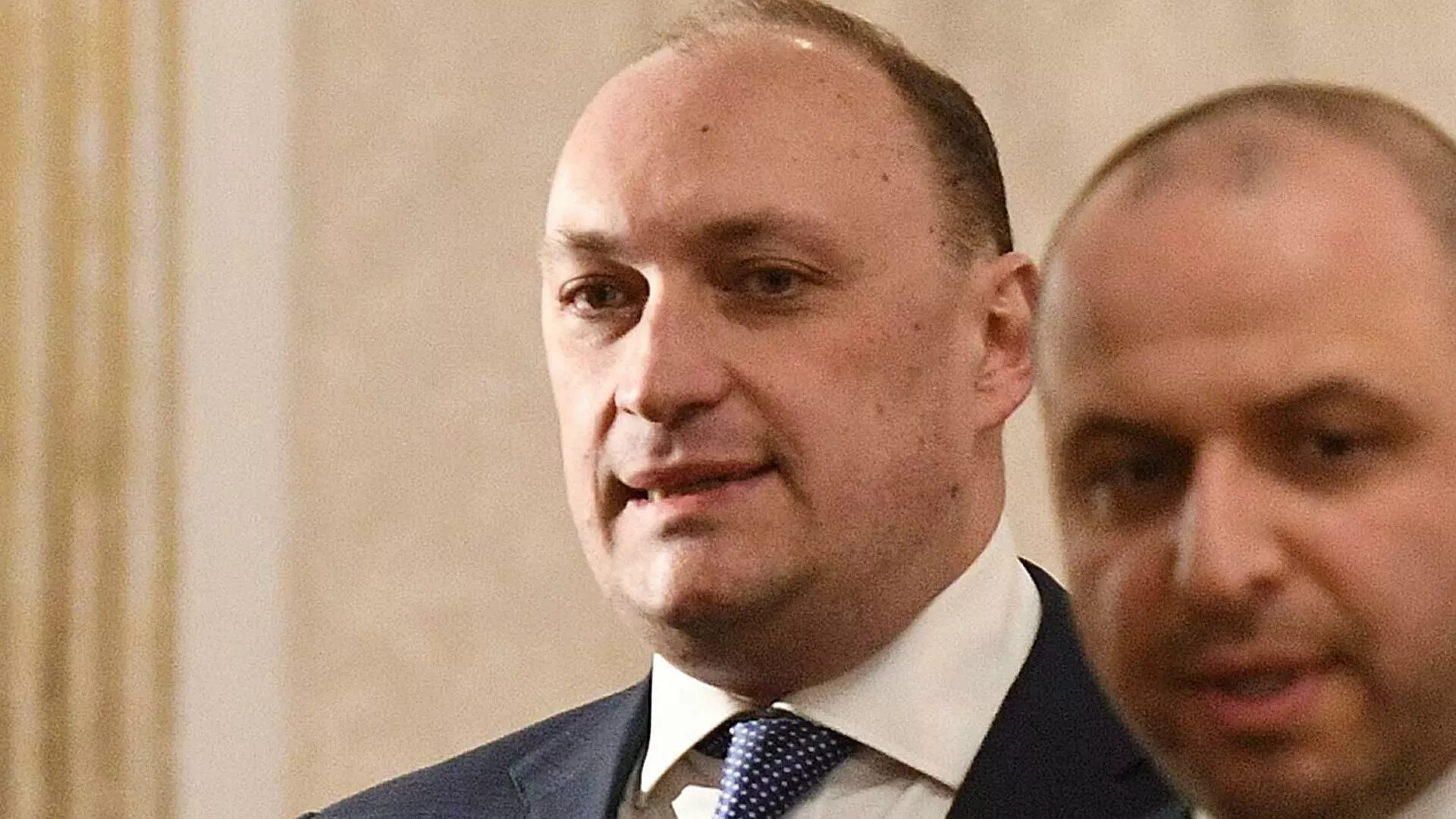 Müzakereci öldürüldü