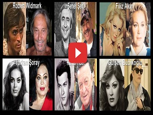 Yıllar Sonra Ünlü Sanatçıların Son Halleri