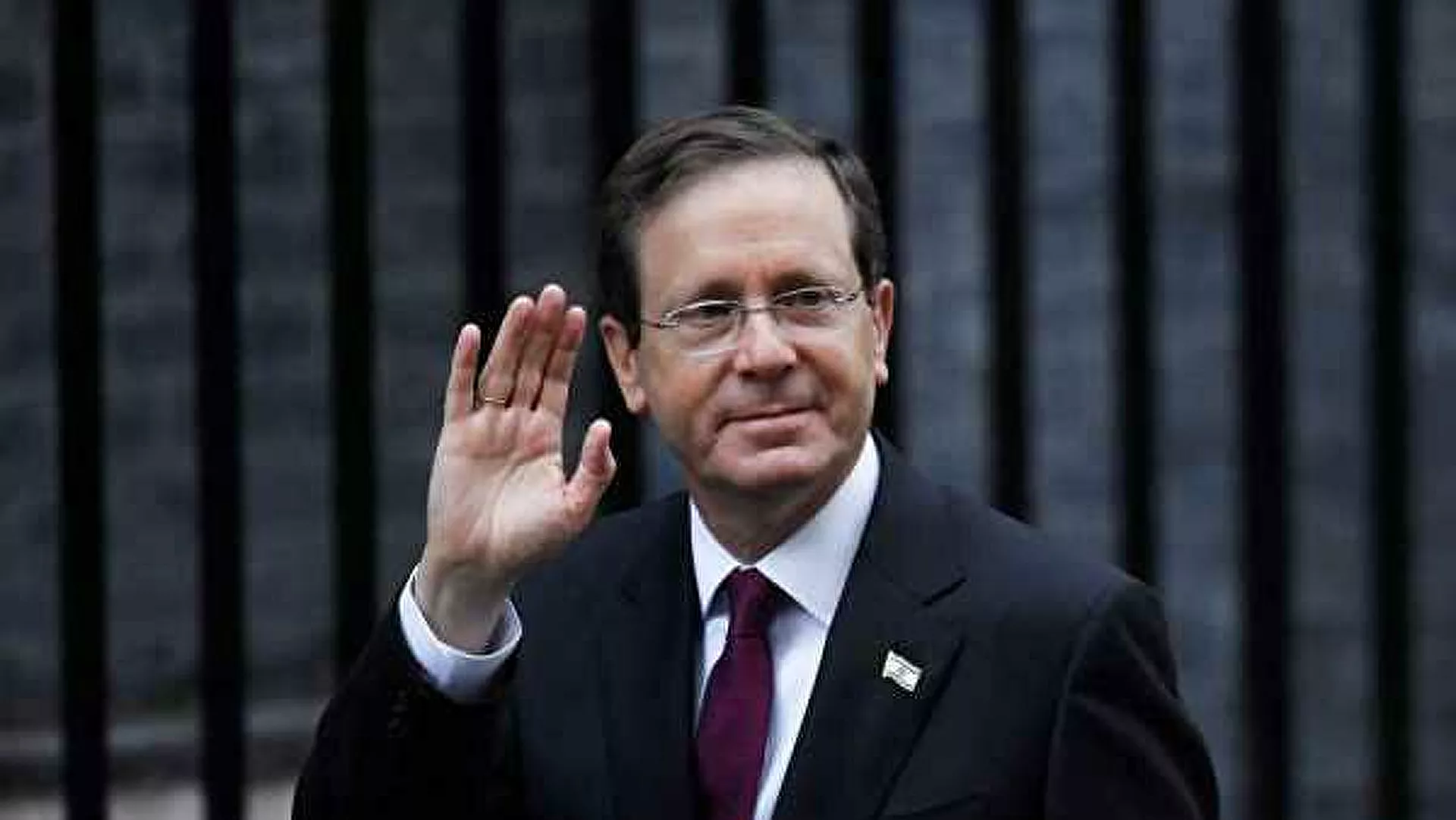 Herzog  Türkiye'ye geliyor