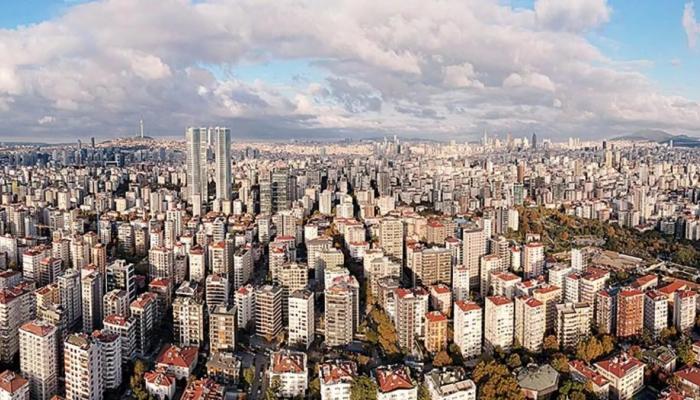 İstanbul'da aidatlar yüzde 80 arttı